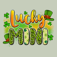 Lucky Mini Long Sleeve Tee | Teevron
