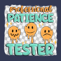 Professional Patience Heavyweight Hoodie | Teevron