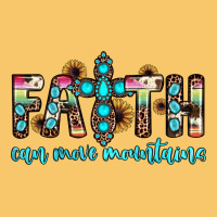 Faith Can Move Mountains Vintage Hoodie | Teevron