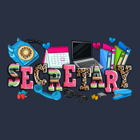 Secretary Heavyweight Sweatshirt | Teevron