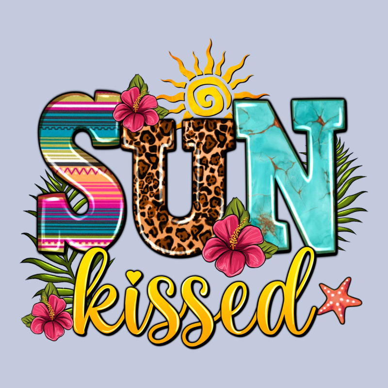 Sun Kissed Long Sleeve Tee by AdoDesignShop | Teevron