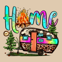 Home Camp Classic Tee | Teevron