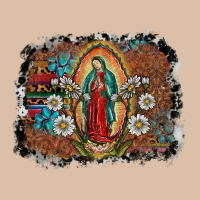 Virgin Mary Urban Heavy Tee | Teevron