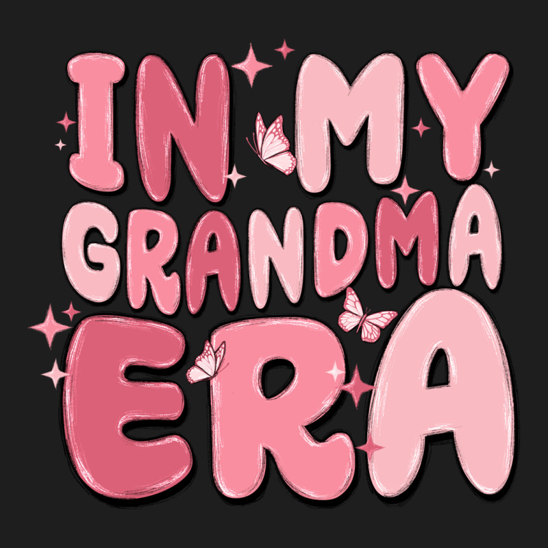 In My Grandma Era Heavyweight Hoodie by MaliasSmallBusiness | Teevron