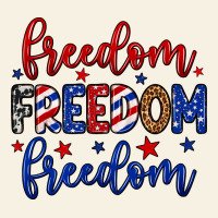 Freedom Freedom Freedom Vintage Tee | Teevron