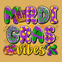 Mardi Gras Vibes Premium Hoodie | Teevron