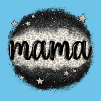 Leopard Mama Premium Sweatshirt | Teevron