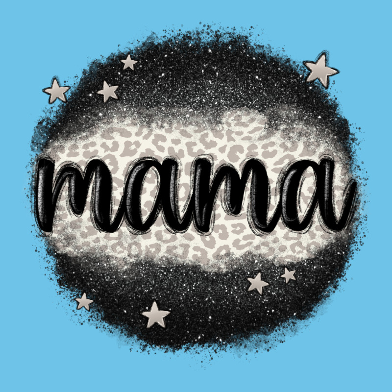 Leopard Mama Premium Sweatshirt by MaliasSmallBusiness | Teevron