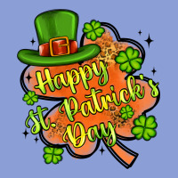 Happy St Patrick S Day Shamrock Long Sleeve Tee | Teevron
