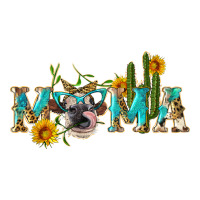 western mama cow | Teevron