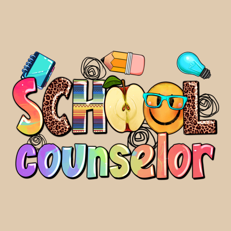School Counselor Classic Tee by AdoDesignShop | Teevron
