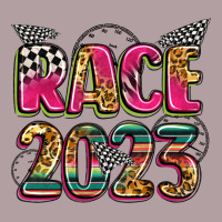 Race 2023 Vintage Hoodie | Teevron
