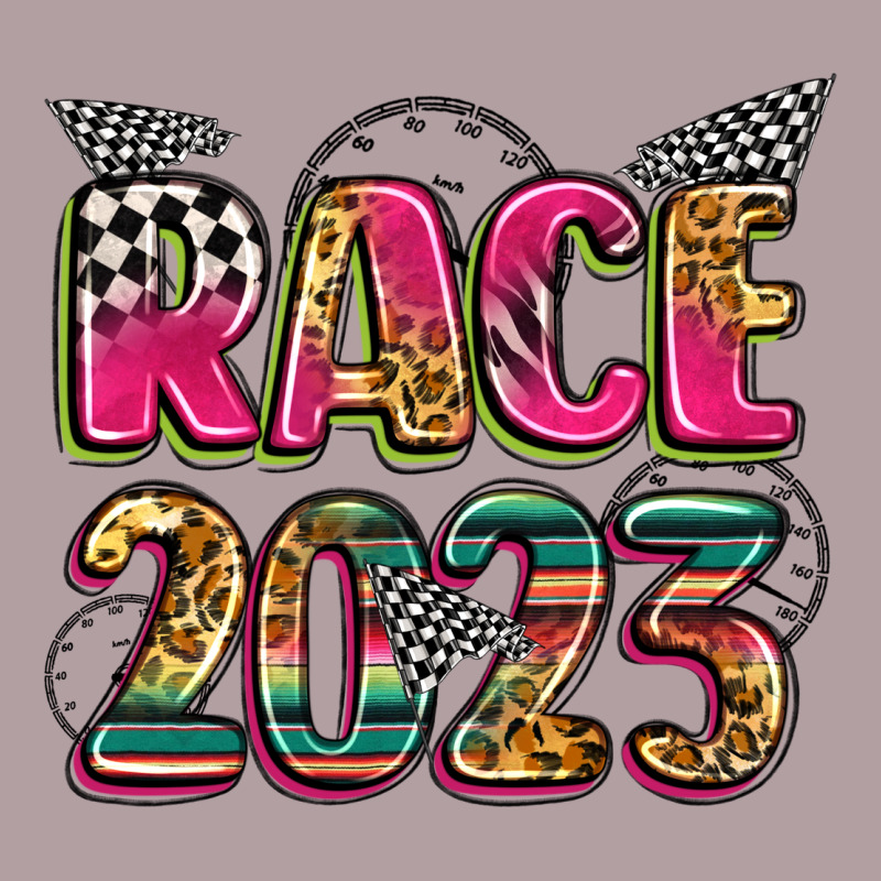 Race 2023 Vintage Hoodie by Zillion Design Studio | Teevron