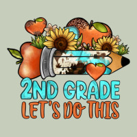 2nd Grade Let S Do This Long Sleeve Tee | Teevron