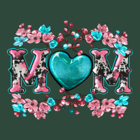 Cherry Blossoms Mom Zipper Hoodie | Teevron