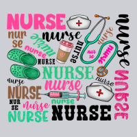 Nurse Heavyweight Sweatshirt | Teevron
