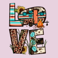 Love Camp Classic Tee | Teevron