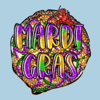 Mardi Gras Premium Hoodie | Teevron