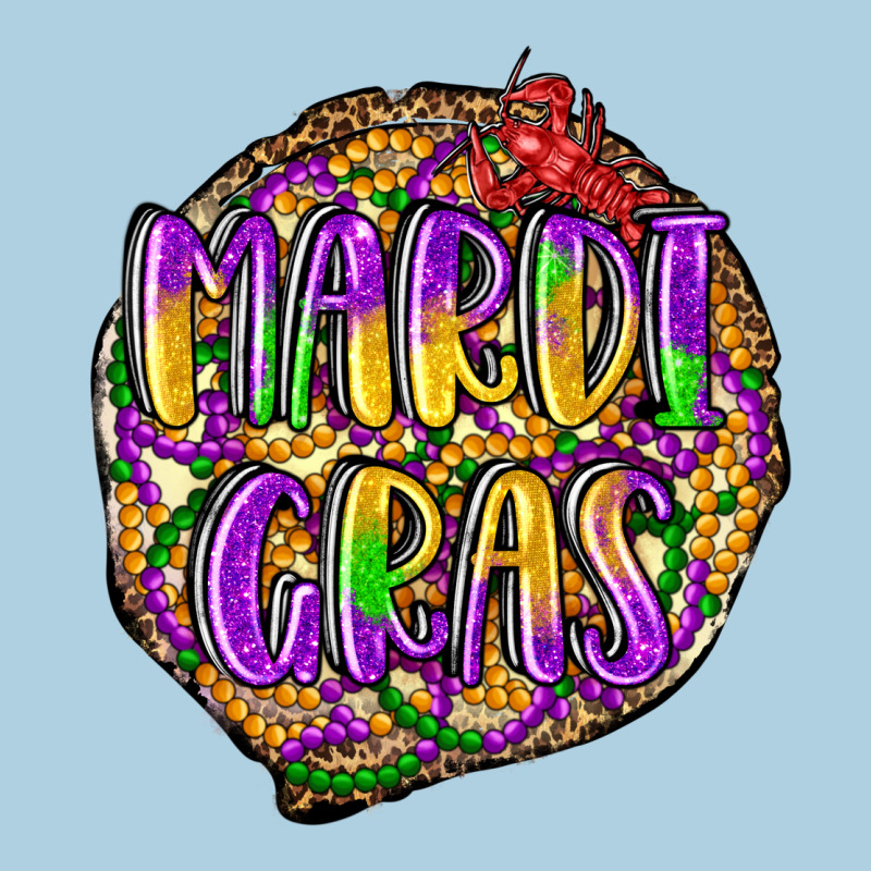 Mardi Gras Premium Hoodie by LillyAllenDesigns | Teevron