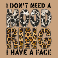 I Dont Need A Mood Ring I Have A Face Vintage Tee | Teevron