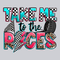 Take Me To The Races Heavyweight Sweatshirt | Teevron