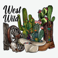 West Wild Urban Heavy Tee | Teevron