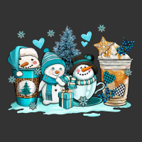 winter snowman coffee cups | Teevron