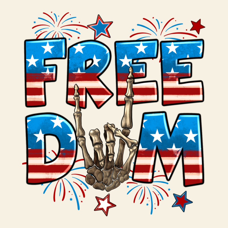Freedom Rock Hand Vintage Tee by Neo Western | Teevron