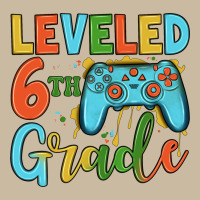 Leveled 6th Grade Long Sleeve Tee | Teevron