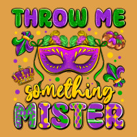 Throw Me Something Mister Premium Hoodie | Teevron