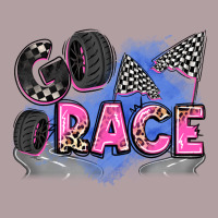 Go Race Vintage Hoodie | Teevron