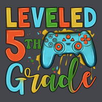 Leveled 5th Grade Long Sleeve Tee | Teevron