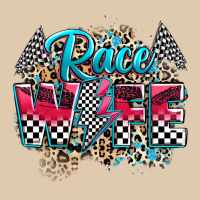 Race Wife Heavyweight Sweatshirt | Teevron