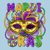 Mardi Gras Mask Premium Hoodie | Teevron