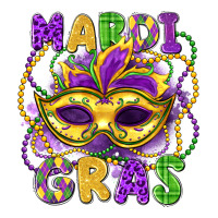 mardi gras mask | Teevron
