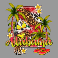 Summer Alabama Vintage Hoodie | Teevron