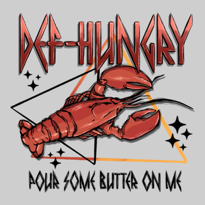 Def Hungry Pour Dome Butter On Me Premium Sweatshirt by MaliasSmallBusiness | Teevron