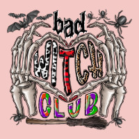 Bad Witch Club Urban Heavy Tee | Teevron