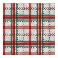 christmas plaid seamless pattern | Teevron