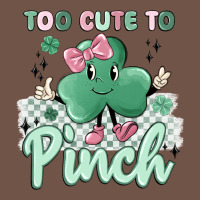Too Cute To Pinch Premium Sweatshirt | Teevron