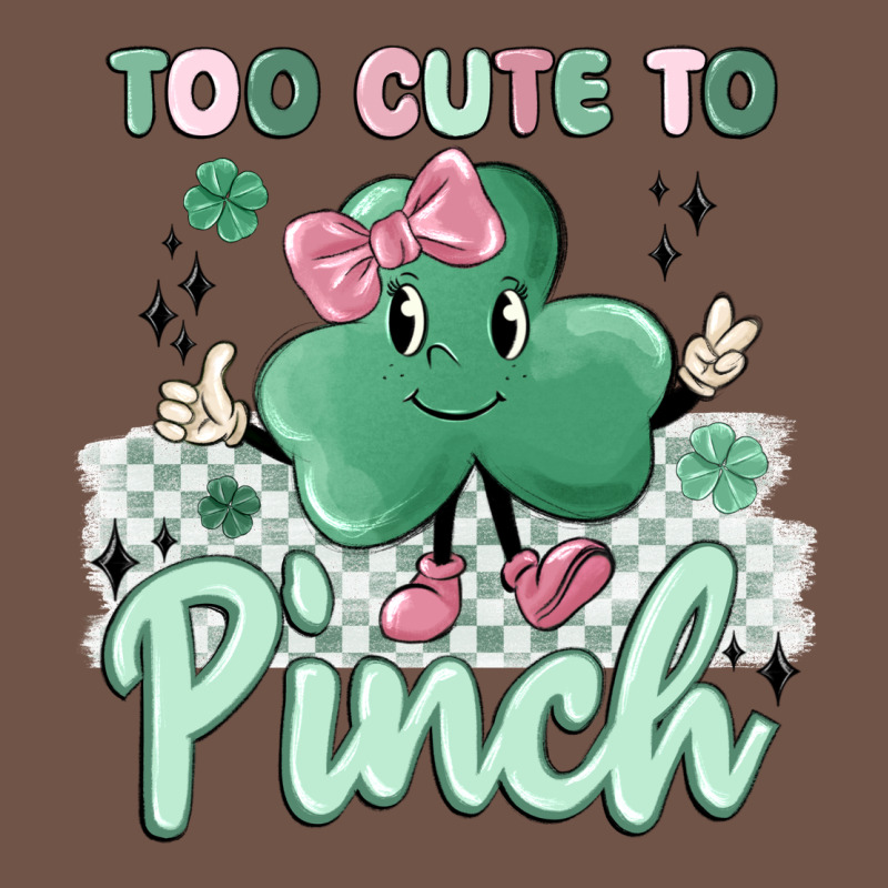 Too Cute To Pinch Premium Sweatshirt by MaliasSmallBusiness | Teevron