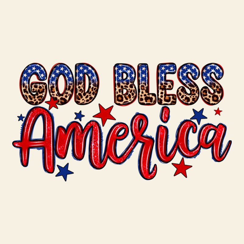 God Bless America Vintage Tee by Neo Western | Teevron