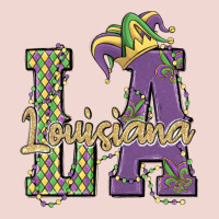 Louisiana Mardi Gras Premium Sweatshirt | Teevron