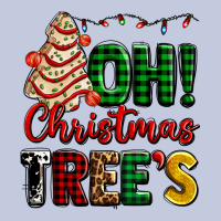 Oh Christmas Tree's Ado Long Sleeve Tee | Teevron