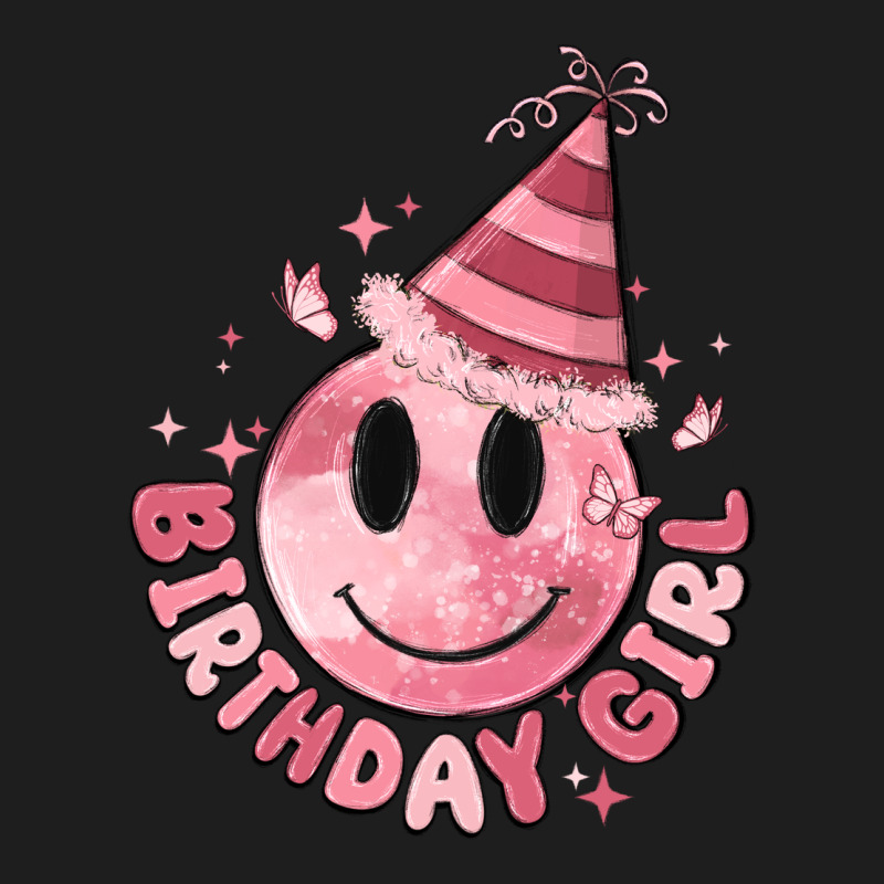 Birthday Girl Heavyweight Hoodie by MaliasSmallBusiness | Teevron