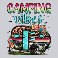 Camping Vibes Classic Tee | Teevron
