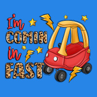 I'm Comin In Fast Premium Hoodie | Teevron