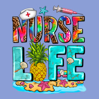 Nurse Life Summer Long Sleeve Tee | Teevron