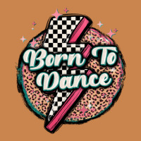 Born To Dance Heavyweight Hoodie | Teevron
