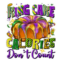 king cake calories don't count | Teevron